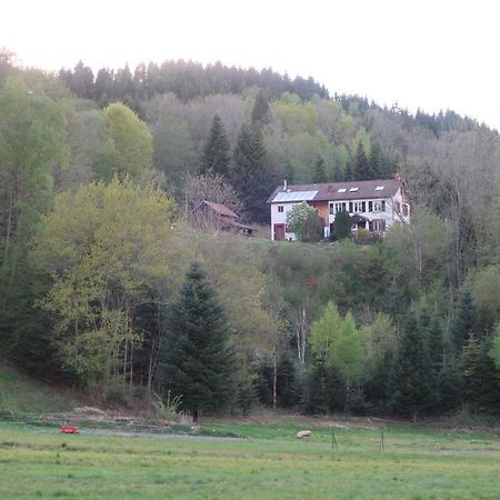 Chambres D'Hotes Le Chene Ban-sur-Meurthe-Clefcy Esterno foto