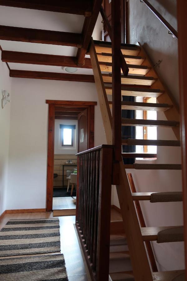 Chambres D'Hotes Le Chene Ban-sur-Meurthe-Clefcy Esterno foto