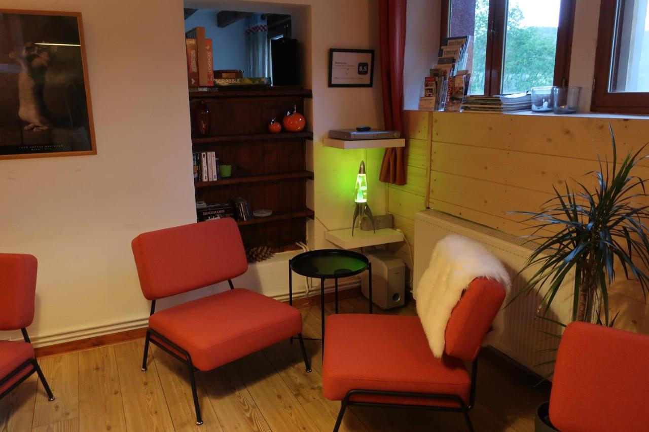 Chambres D'Hotes Le Chene Ban-sur-Meurthe-Clefcy Esterno foto